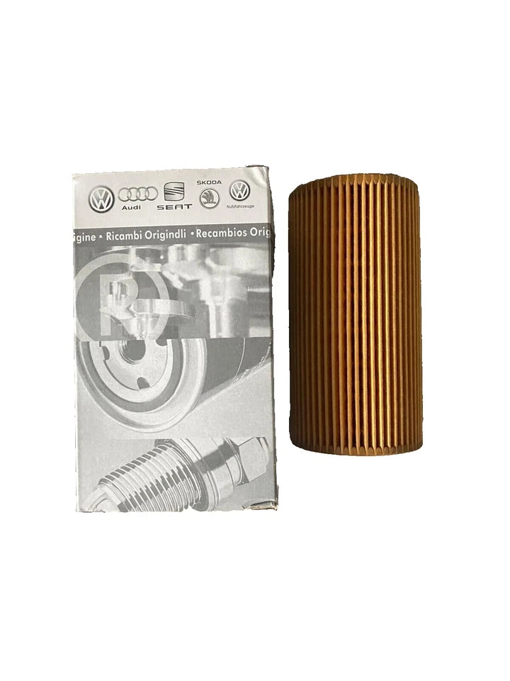 Volkswagen Filtre à huile 06D115562