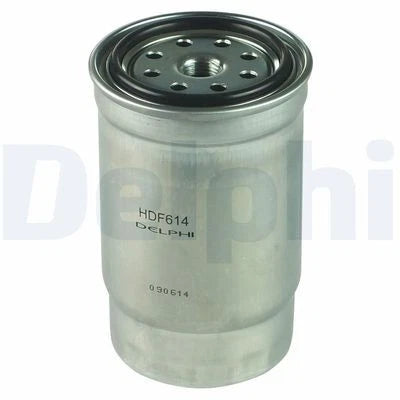 DELPHI HDF614 Filtre à carburant
