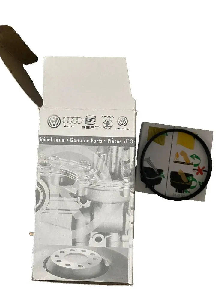 Volkswagen 06D115562 Filtre à huile Volkswagen
