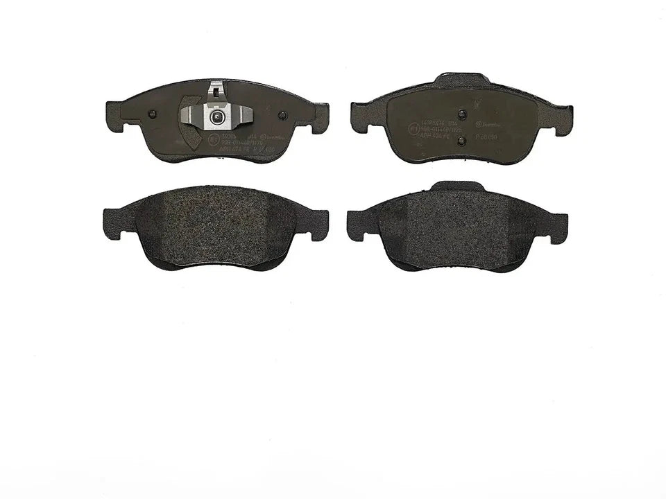 BREMBO P 68 050 Plaquettes de freins