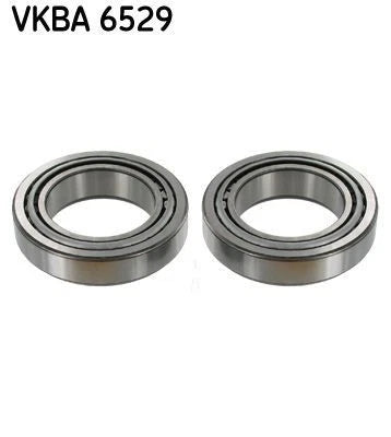 SKF VKBA 6529 Kit de roulement de roue 55x90x23
