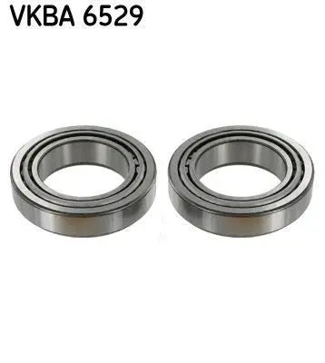 SKF VKBA 6529 Kit de roulement de roue 55x90x23 SKF