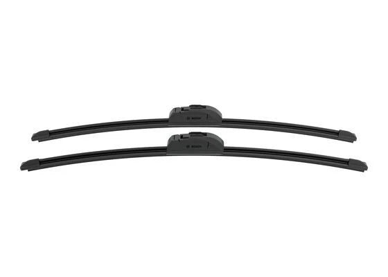 BOSCH 3 397 009 081 Balai d'essuie-glace Aerotwin Retrofit AR500S 500mm Avant