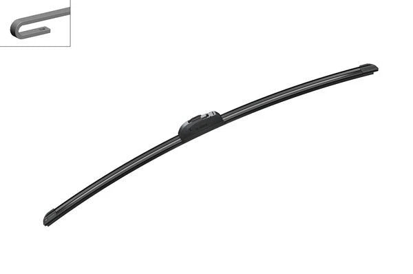BOSCH 3 397 008 939 Balai d'essuie-glace Aerotwin Retrofit AR650U 650mm Avant