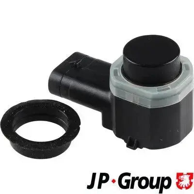 JP GROUP 1197500700 Capteur de stationnement Recepteur à ultrasons GR PARTS