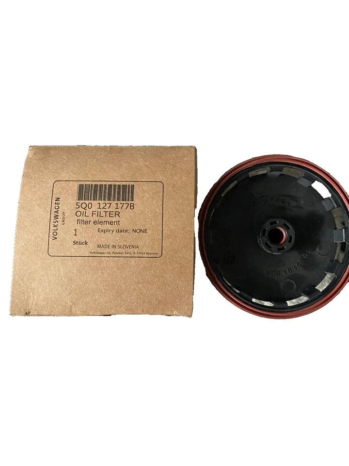 Volkswagen Filtre à Carburant 5Q0127177B