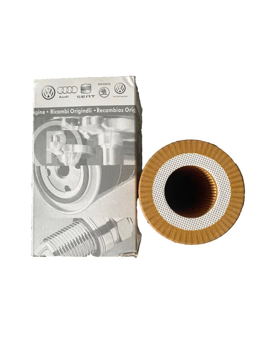 Volkswagen 06D115562 Filtre à huile