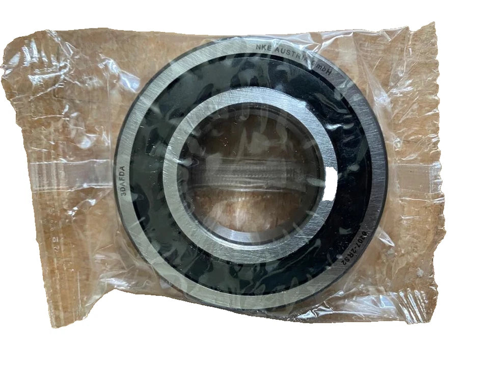 Roulement NKE 6207-2RS2 72x35x17