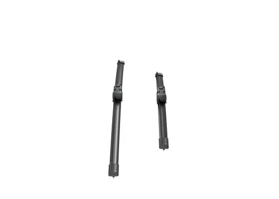 BOSCH 3 397 007 295 Balai d'essuie-glace plat A295S Longueur 600 mm Longueur 400 mm