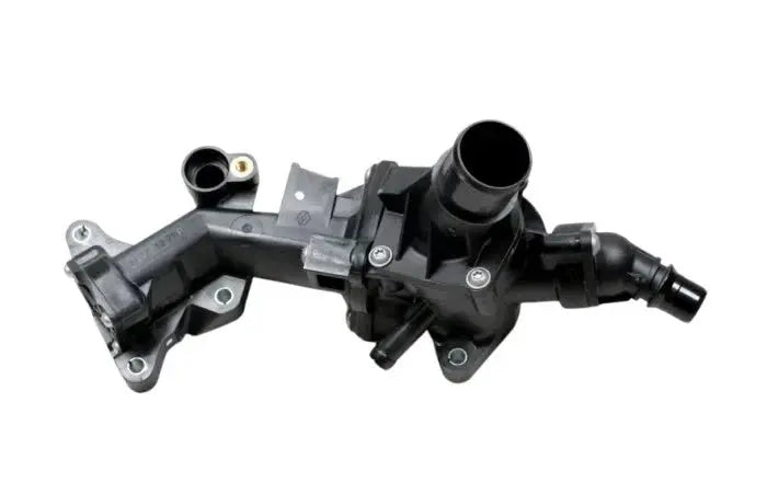 Renault 110611271R Boitier Thermostat D'eau moteur Original - GR PARTS
