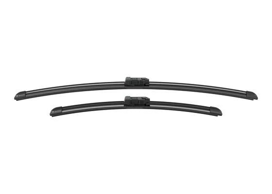 BOSCH 3 397 007 295 Balai d'essuie-glace plat A295S Longueur 600 mm Longueur 400 mm