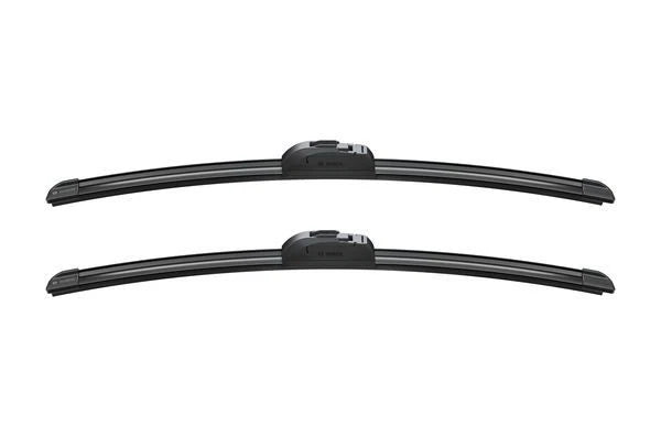 BOSCH 3 397 009 081 Balai d'essuie-glace Aerotwin Retrofit AR500S 500mm Avant