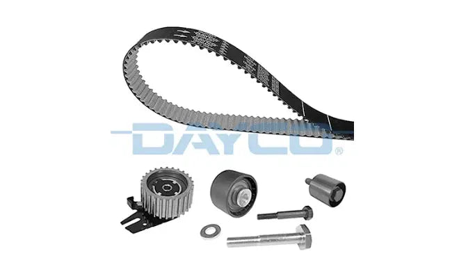 DAYCO KTBWP9670 Kit de distribution + pompe à eau DAYCO