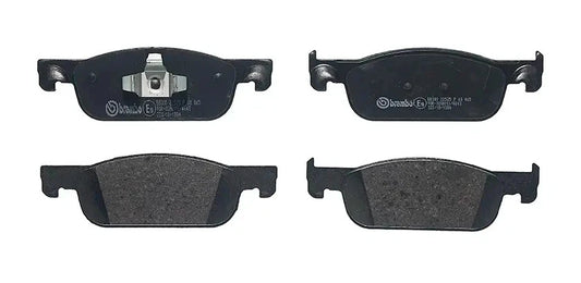 BREMBO P 68 065 Plaquettes de freins Avant