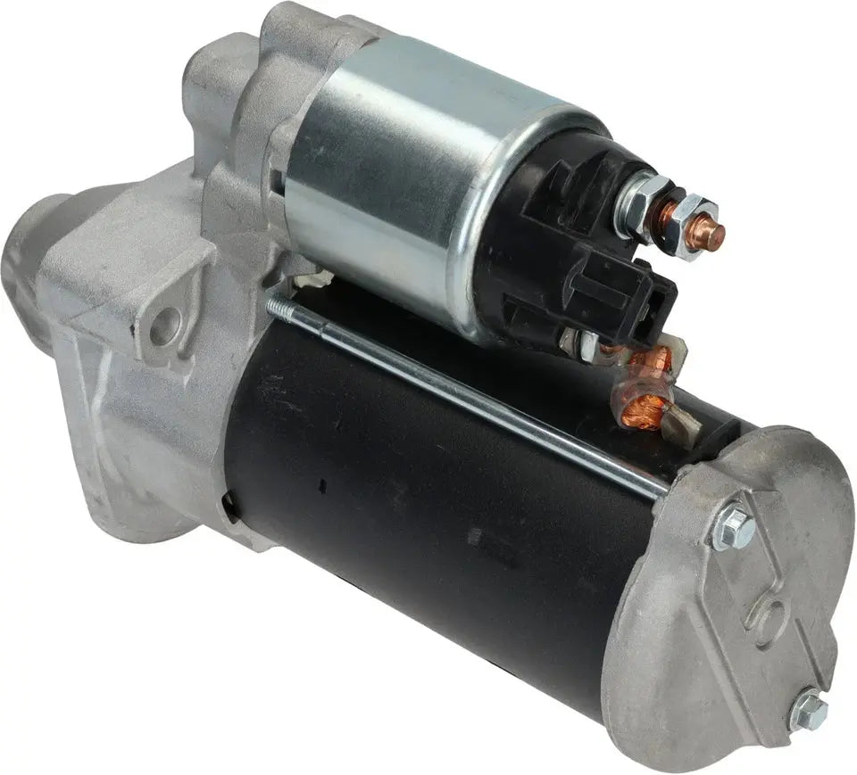 HC-Cargo 116282 Démarreur F032116282 Kw 1.7, Voltage 12 HC-Cargo