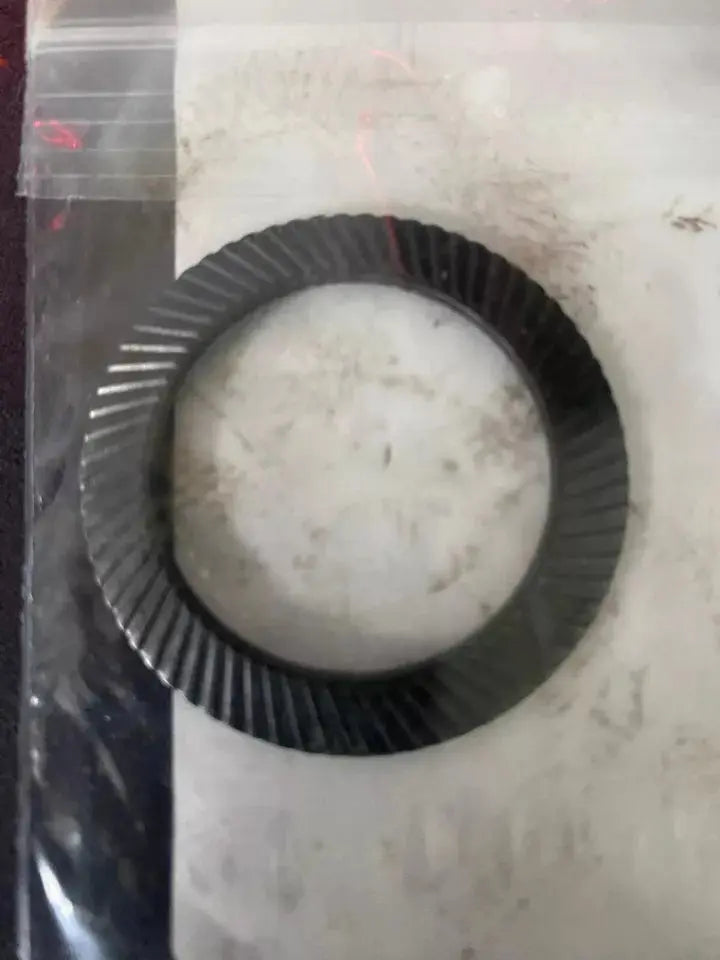 Manitou Rondelle RENVOI D'ANGLES 703039 GR PARTS