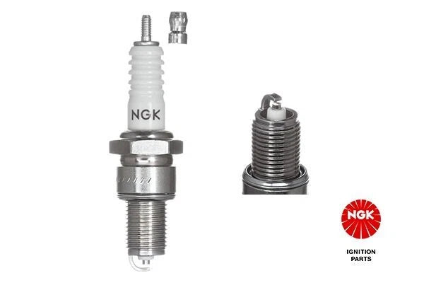 Bougie d'allumage NGK 7811 BP6ES , 1 pièce