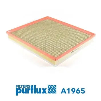 PURFLUX A1965 Filtre à air PURFLUX