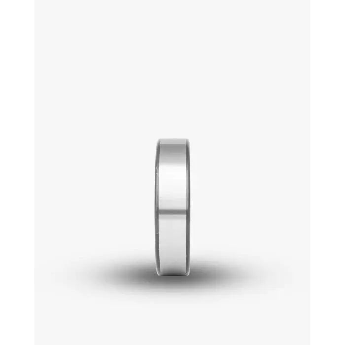 Roulement NKE 6210-2RS2-C3 90x50x20 NKE