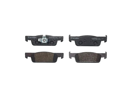 BREMBO P 68 059 Plaquettes de freins