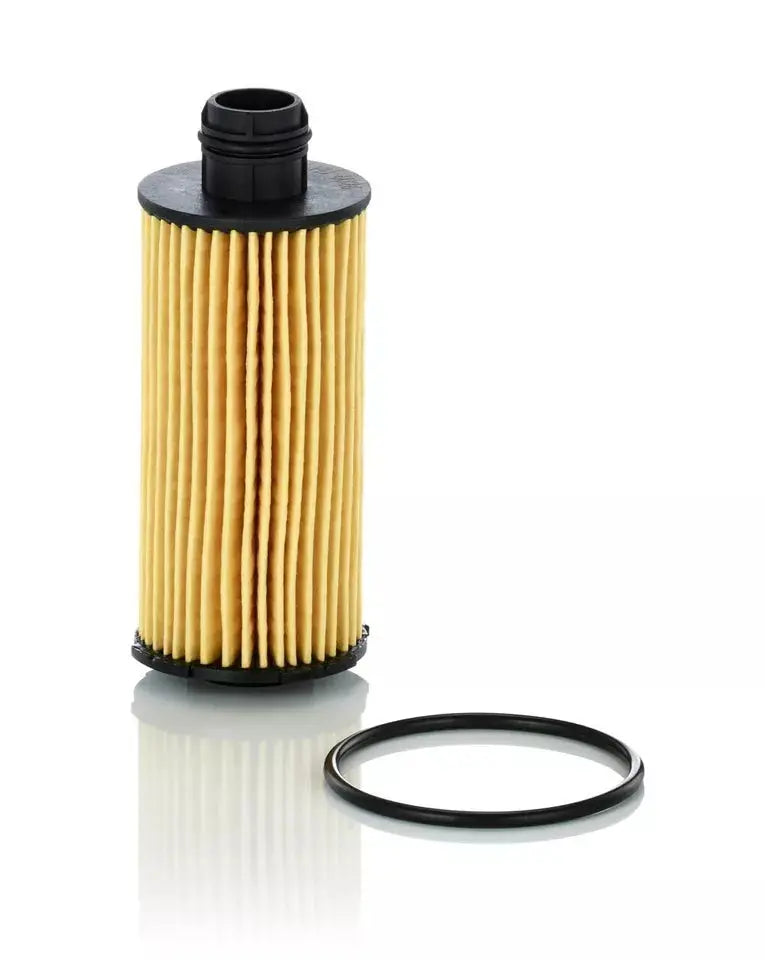 MANN-FILTER HU 6026 z Filtre à huile MANN-FILTER