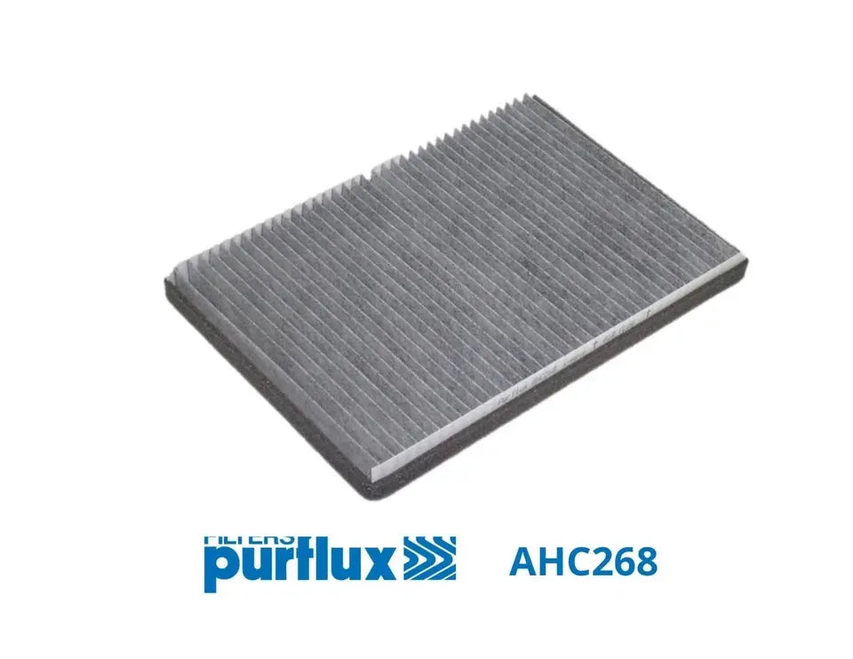 PURFLUX AHC268 Filtre d'habitacle PURFLUX