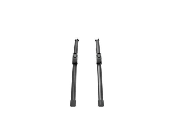 BOSCH 3 397 008 939 Balai d'essuie-glace Aerotwin Retrofit AR650U 650mm Avant