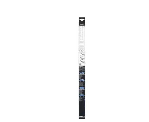 BOSCH 3 397 118 911 Balai d’essuie-glace Aerotwin Retrofit AR653S, 650mm - 400mm BOSCH