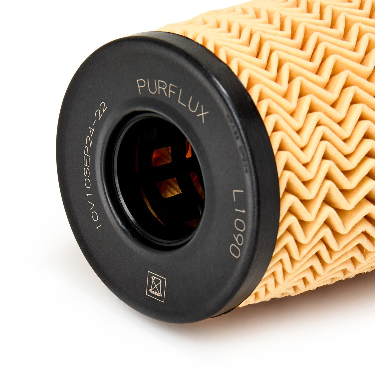 PURFLUX L1090 Filtre à huile