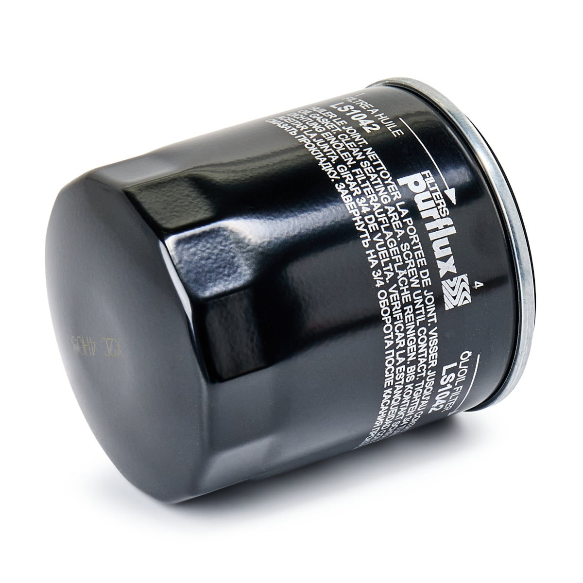 PURFLUX LS1042 Filtre à huile