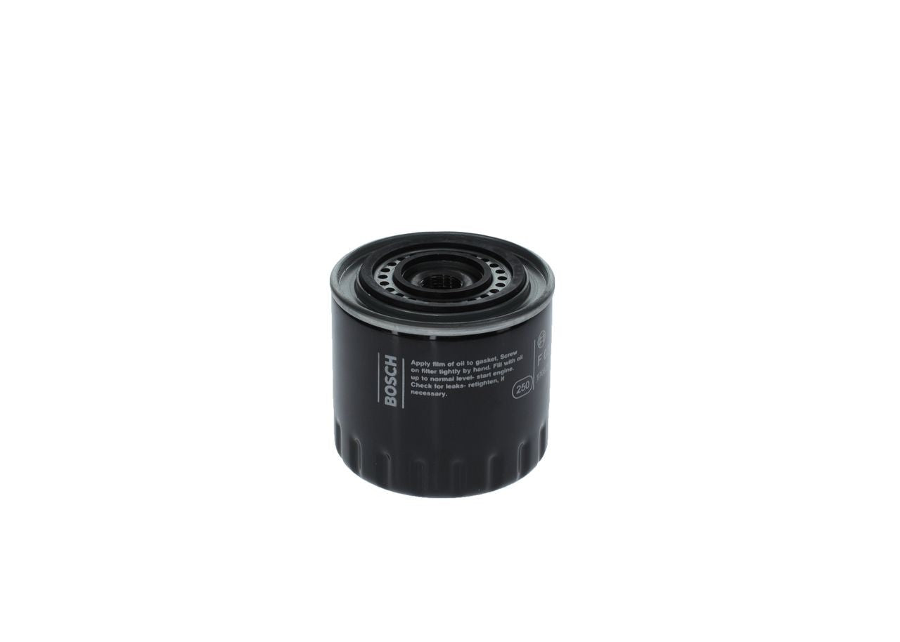 BOSCH F 026 407 106 Filtre à huile