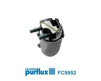 PURFLUX FCS952 Filtre à carburant