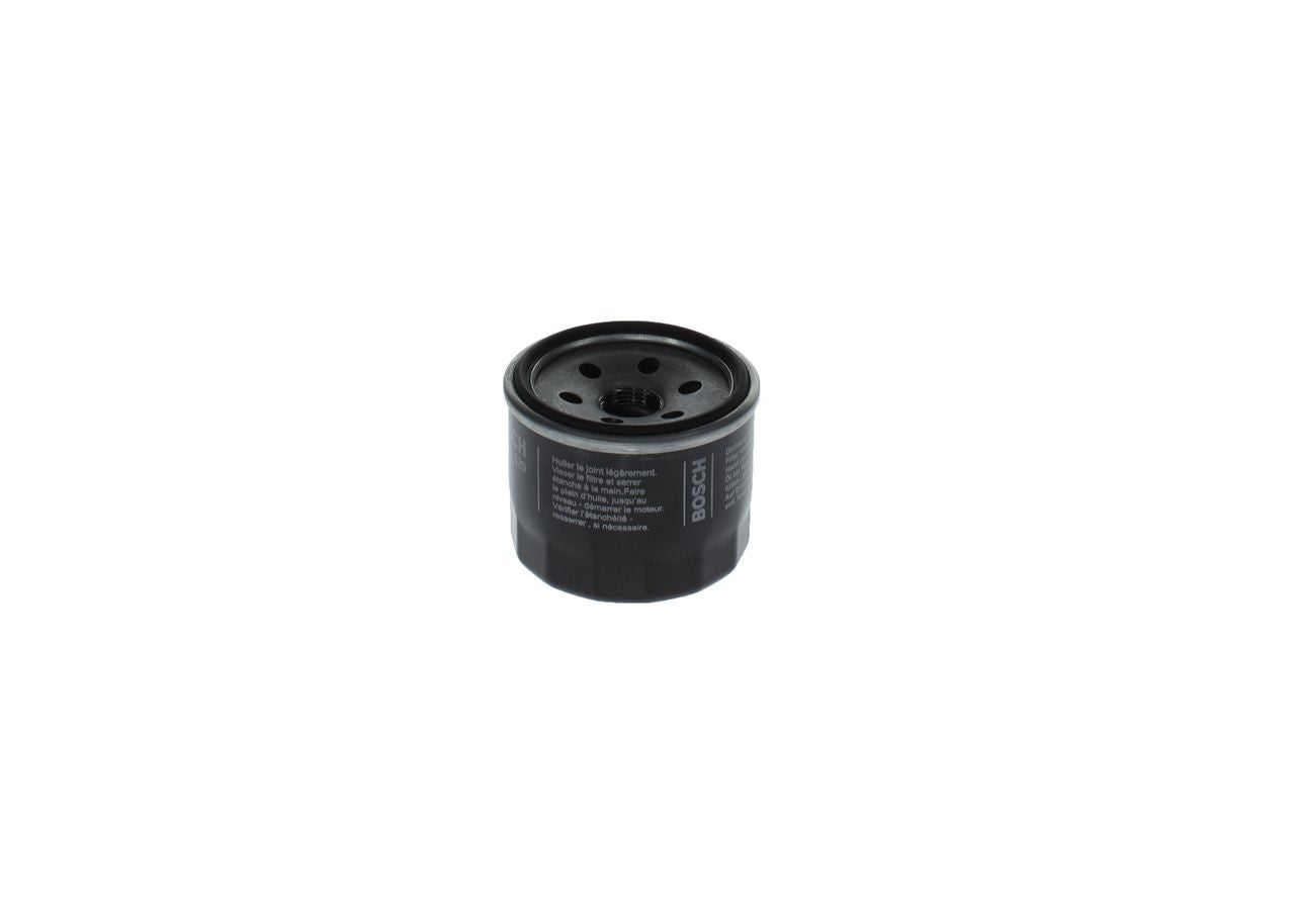BOSCH F 026 407 329 Filtre à huile P7329