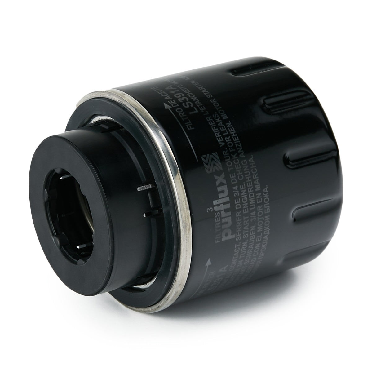 PURFLUX LS391A Filtre à huile