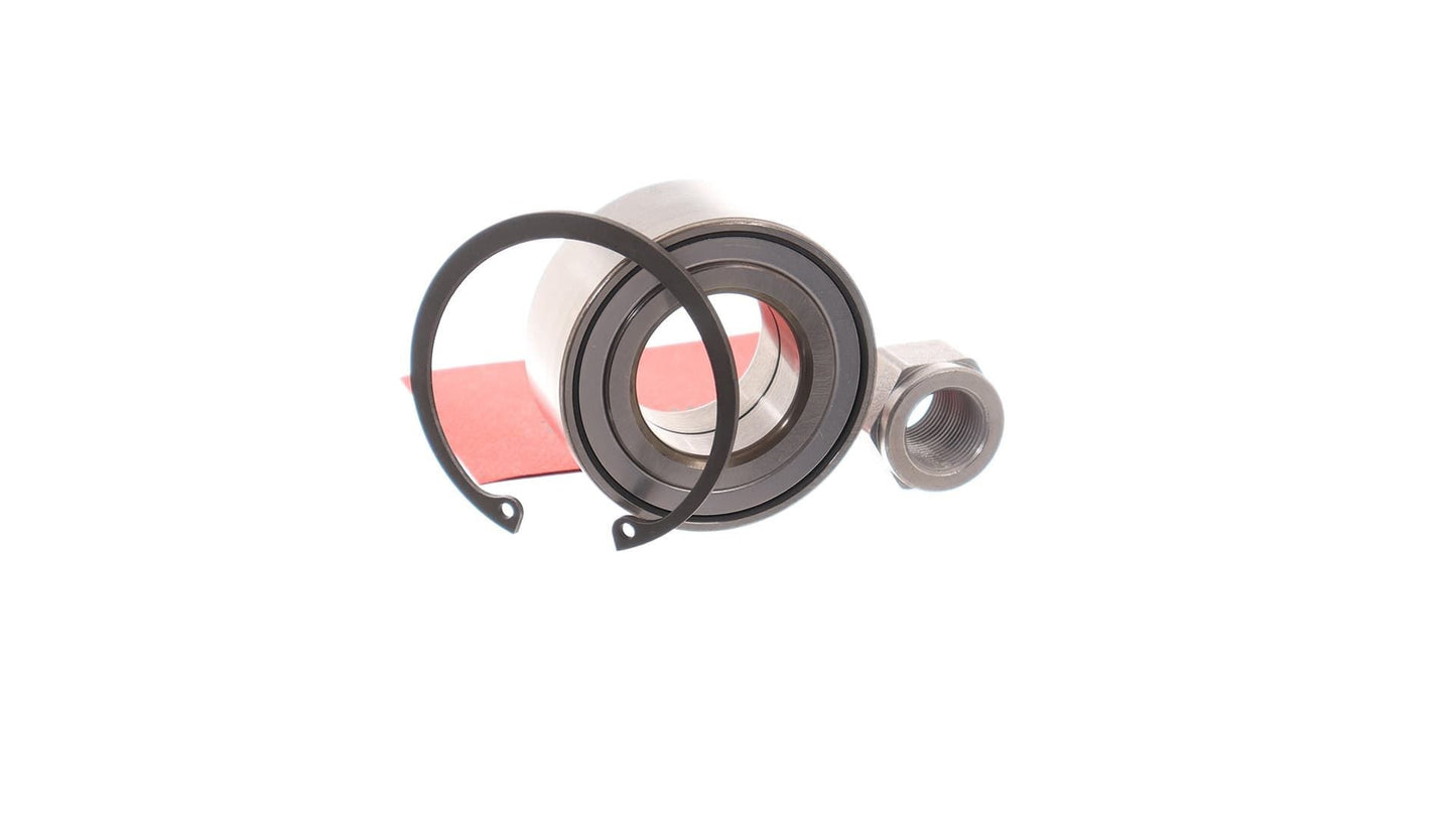 SKF VKBA 3657 Kit de roulement de roue