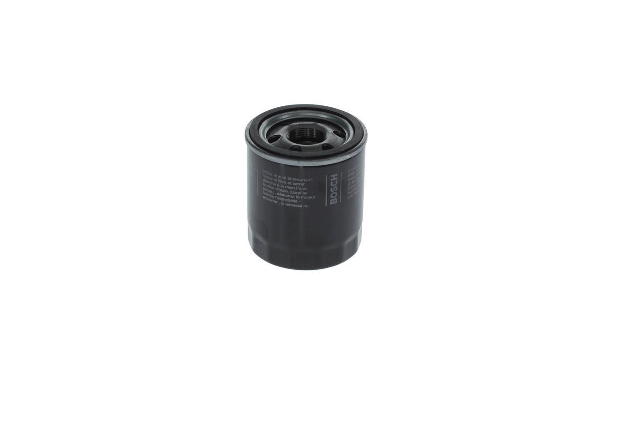 BOSCH F 026 407 350 Filtre à huile