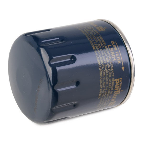 PURFLUX LS801 Filtre à huile