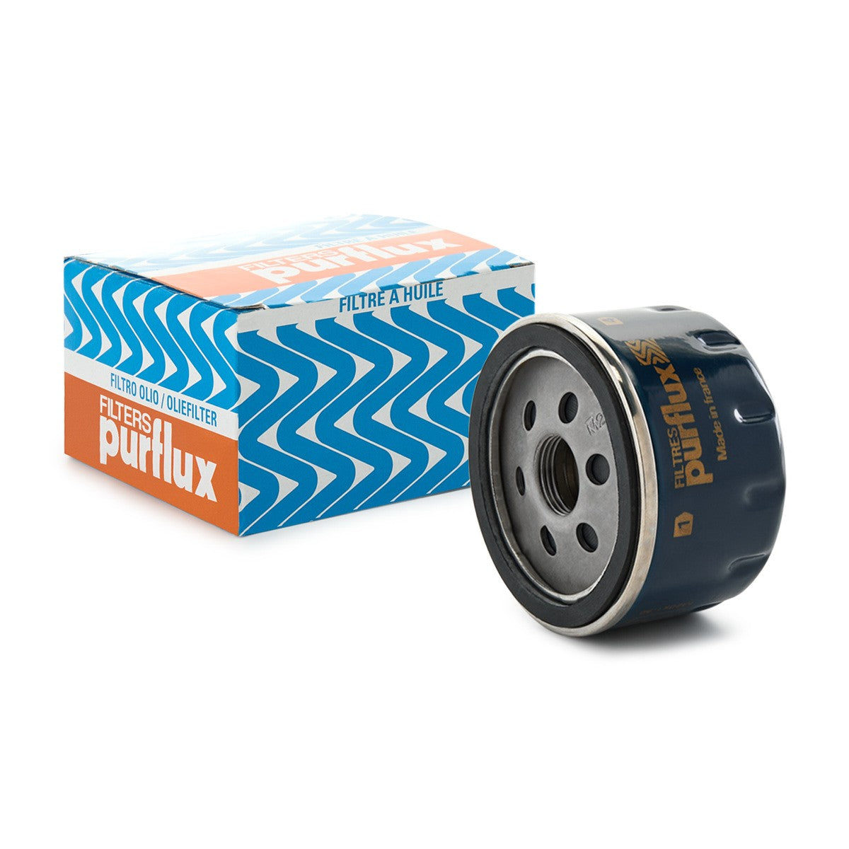 PURFLUX LS218 Filtre à huile