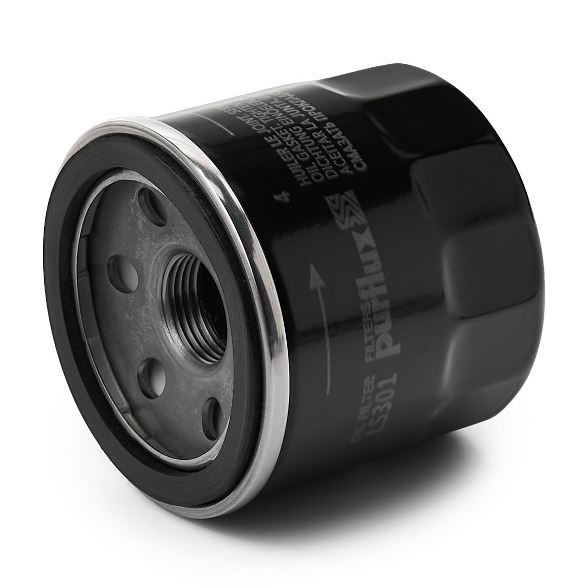 PURFLUX LS301 Filtre à huile