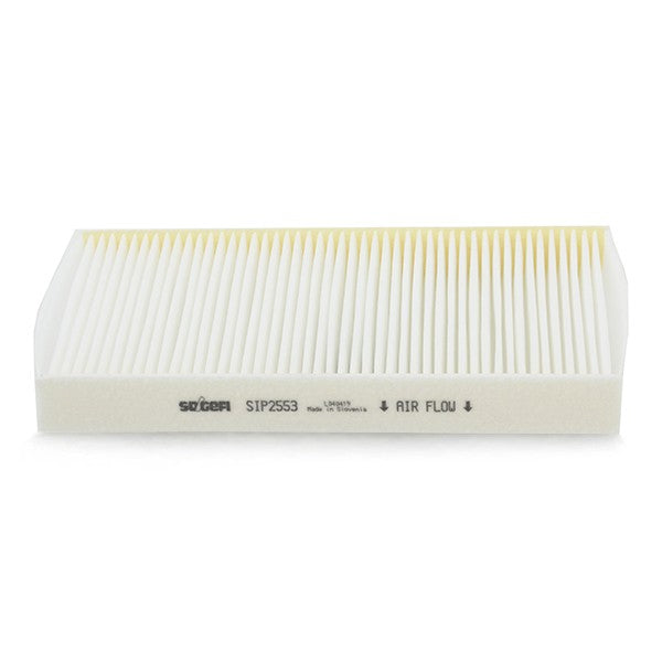 PURFLUX AH319 Filtre d'habitacle