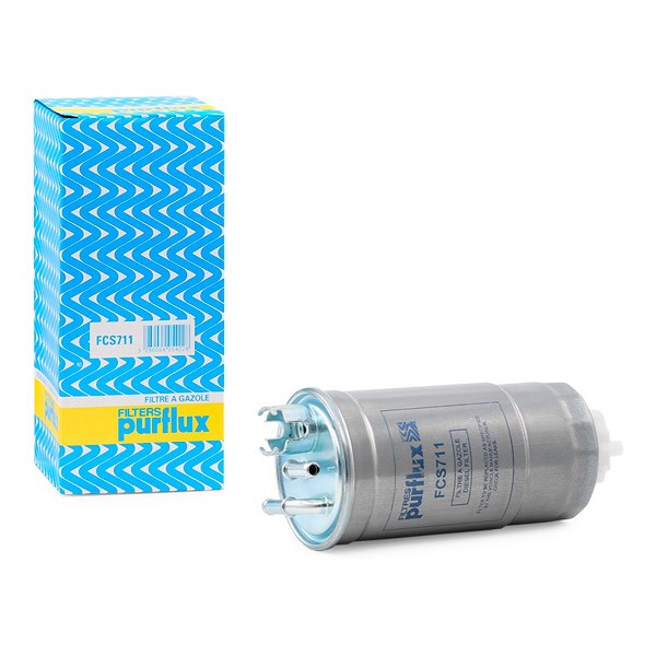 PURFLUX FCS711 Filtre à carburant