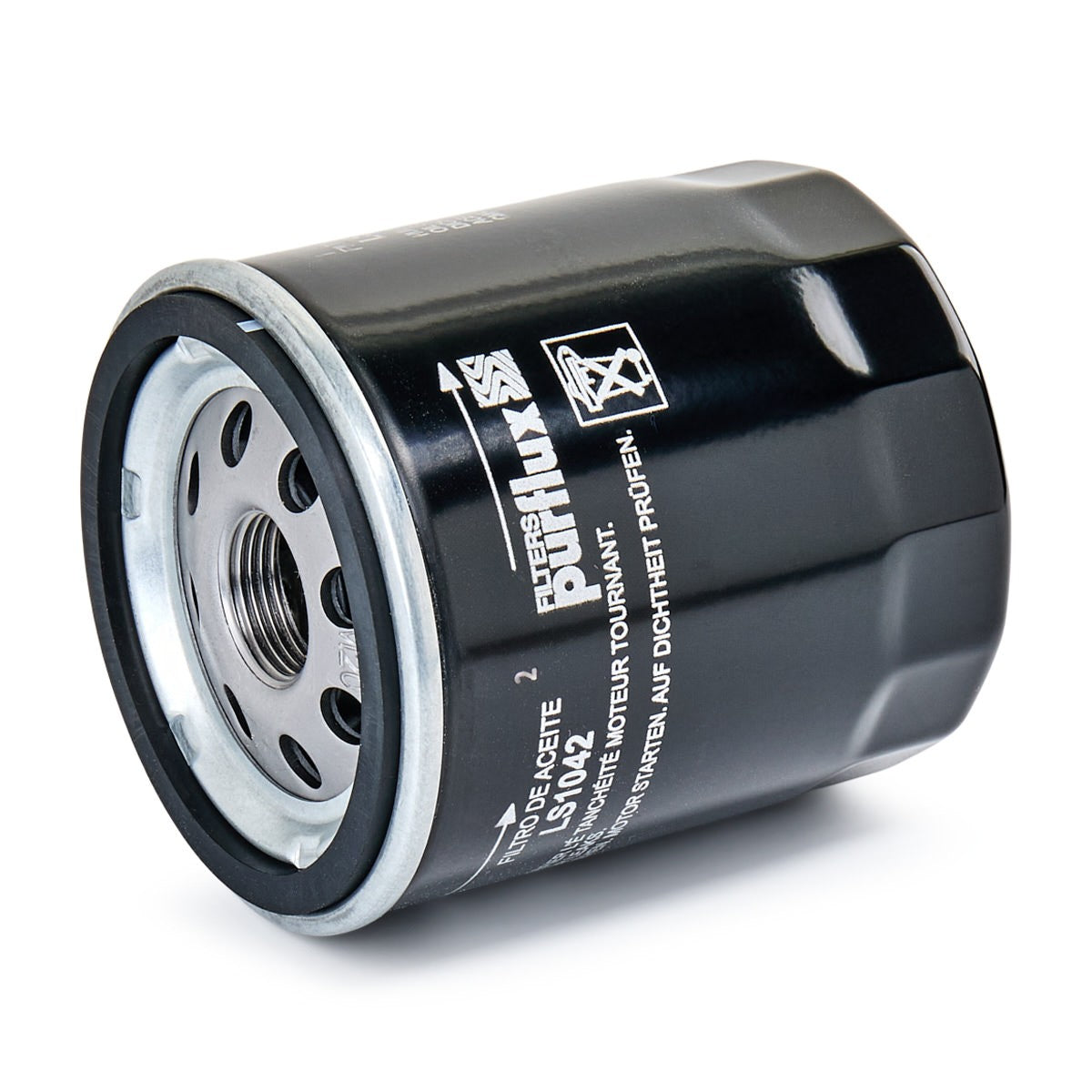 PURFLUX LS1042 Filtre à huile