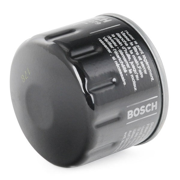 BOSCH F 026 407 279 Filtre à huile