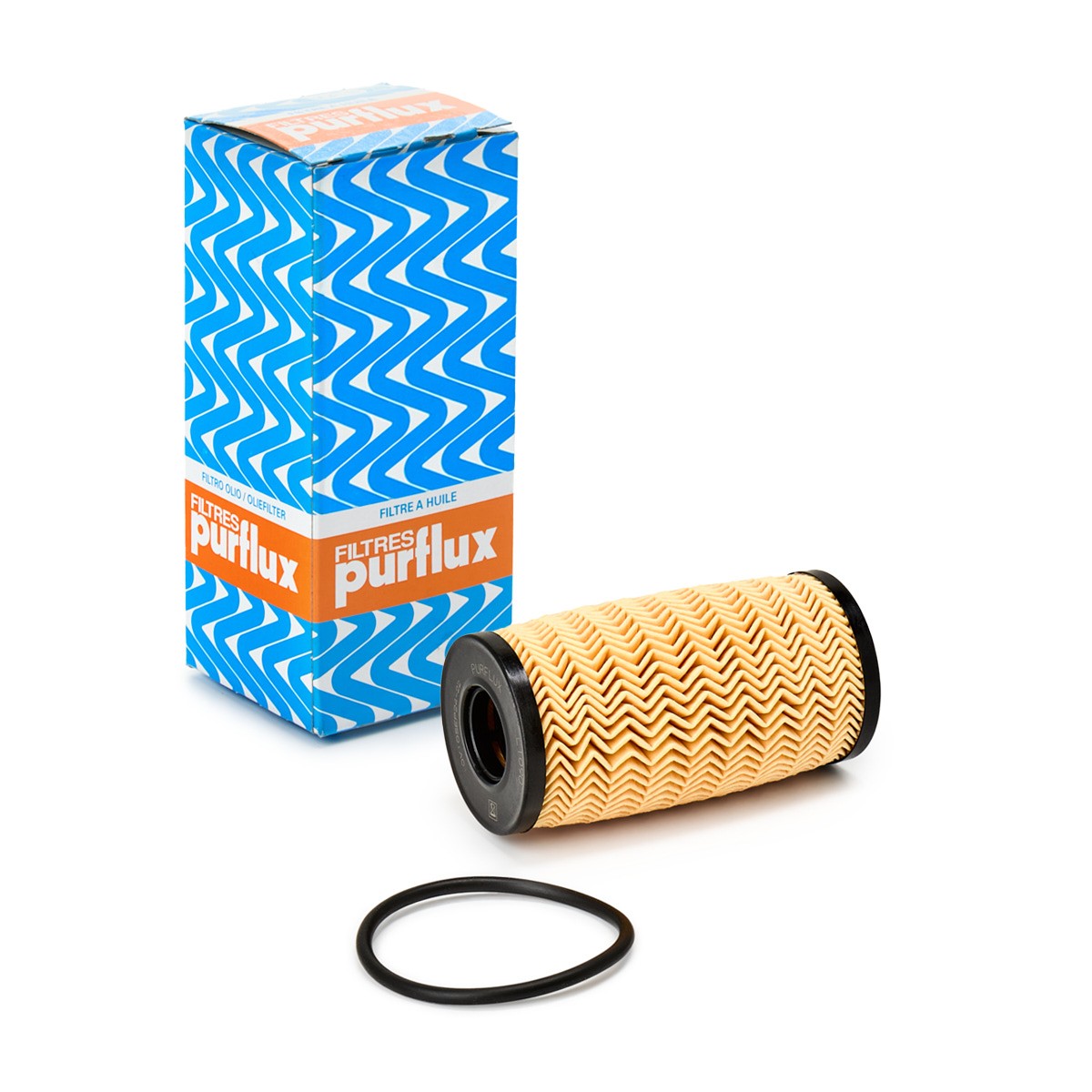 PURFLUX L1090 Filtre à huile