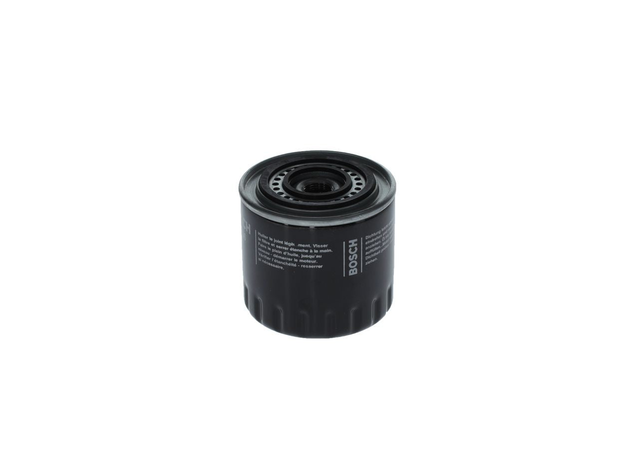 BOSCH F 026 407 106 Filtre à huile