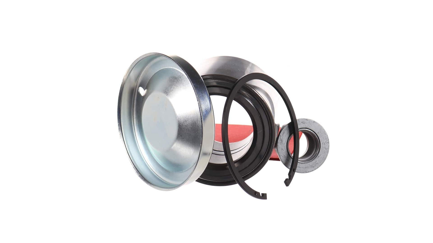 SKF VKBA 6721 Kit de roulement de roue