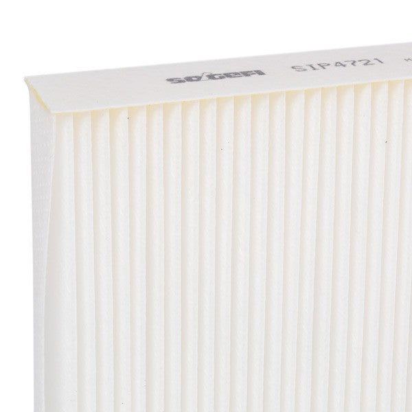 PURFLUX AH482 Filtre d'habitacle