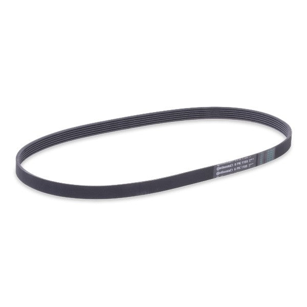 CONTITECH 6PK1195 Courroie Poly-V Courroie d'accessoire