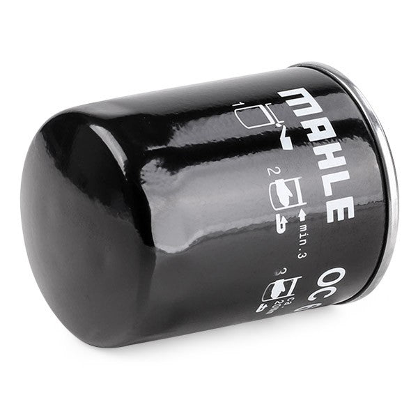 MAHLE OC 615 Filtre à huile