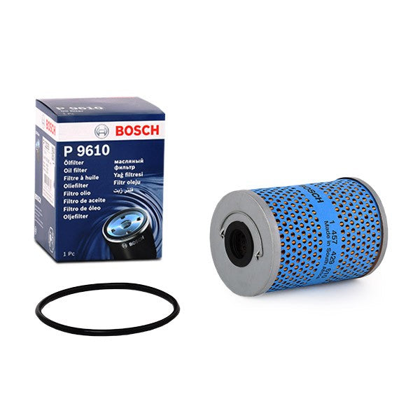 BOSCH 1 457 429 610 Filtre à huile P9610